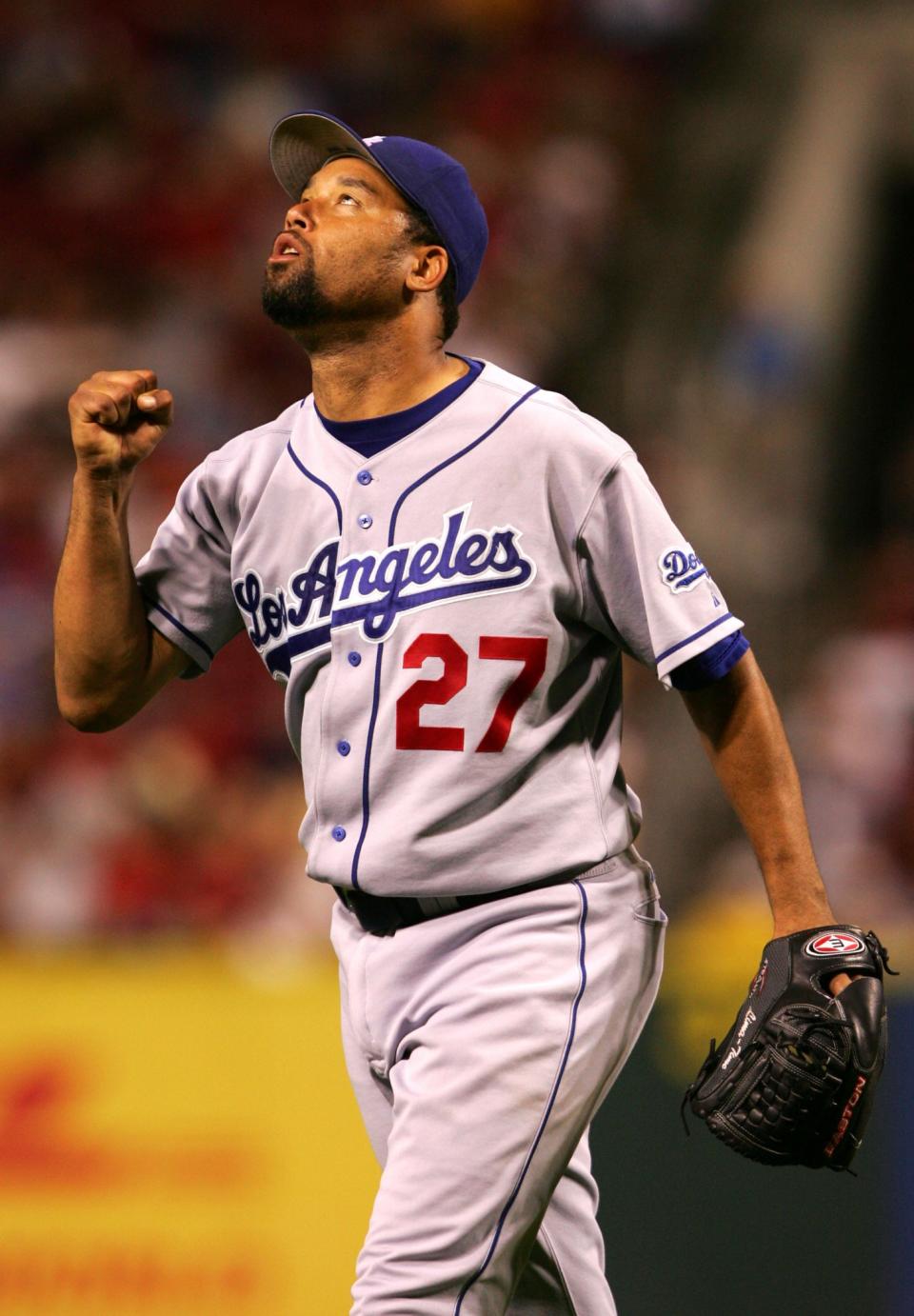 Jose Lima | 1972-2010 | MLB