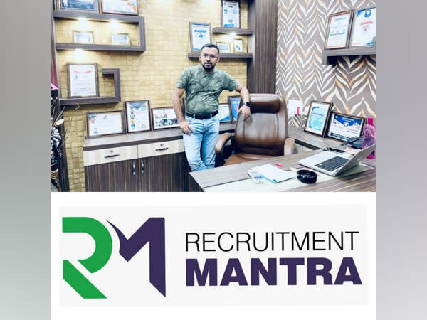 Recruitment Mantra launches campaign 'HIRE EMPLOYEE @999/- ONLY' for recruitment