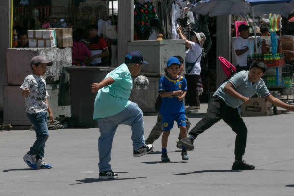 día del niño méxico inegi