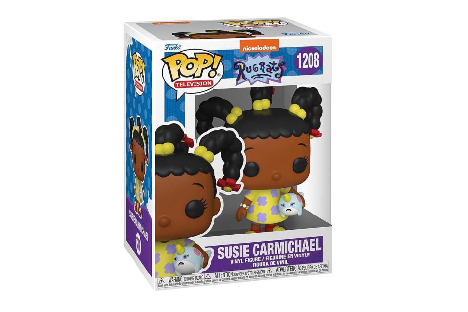 Funko Pop! Television: Rugrats - Susie