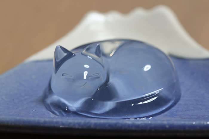 The Raindrop Cake Is Coming to America