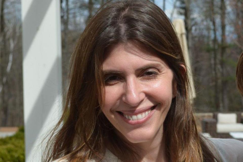 Jennifer Dulos Farder