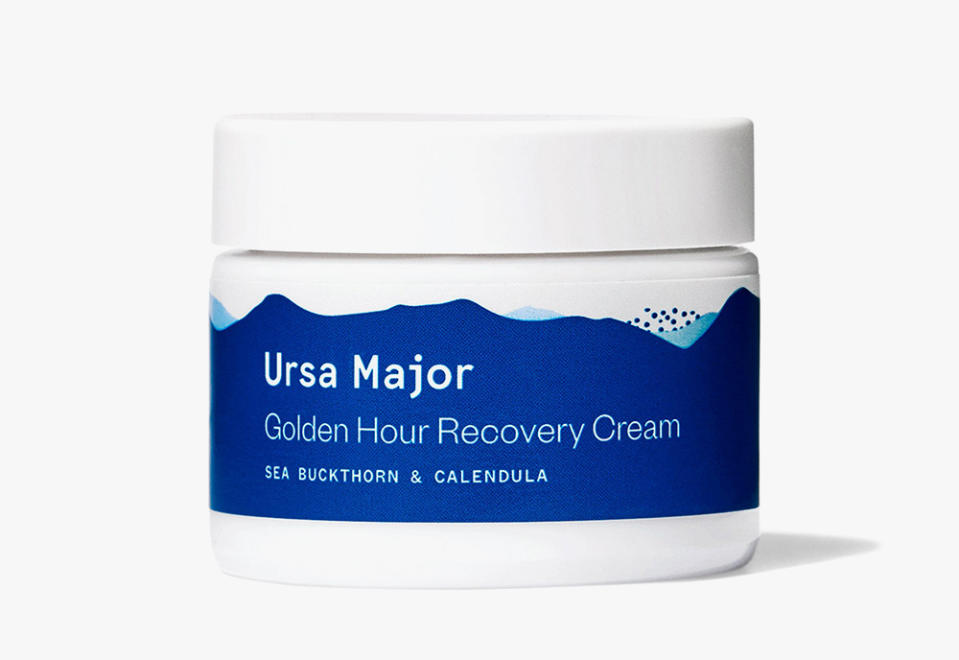 Ursa Major Golden Hour Recovery Cream