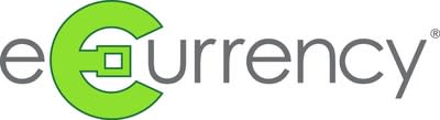 eCurrency Mint Limited Logo (PRNewsfoto/eCurrency Mint Limited)