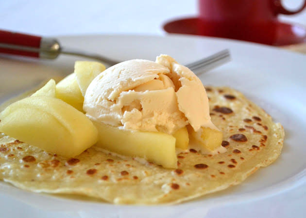 pancake