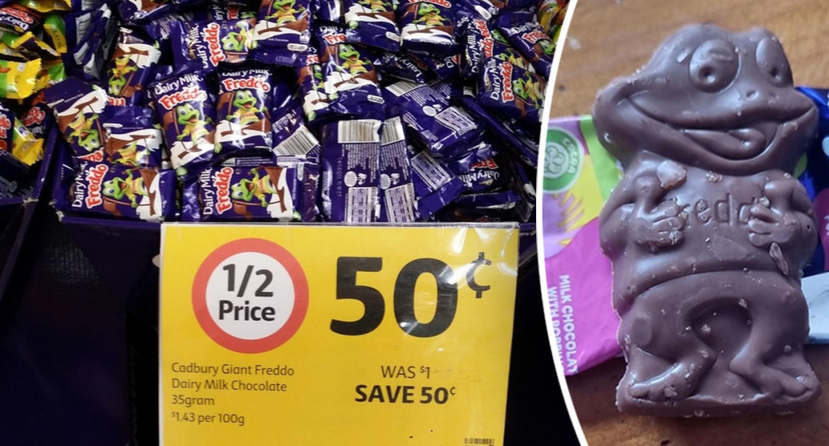 The price of legendary chocolate will double due to a ‘crazy’ cost of living change