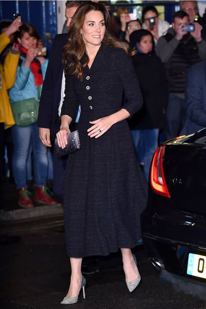 Kate Middleton | Karwai Tang/WireImage