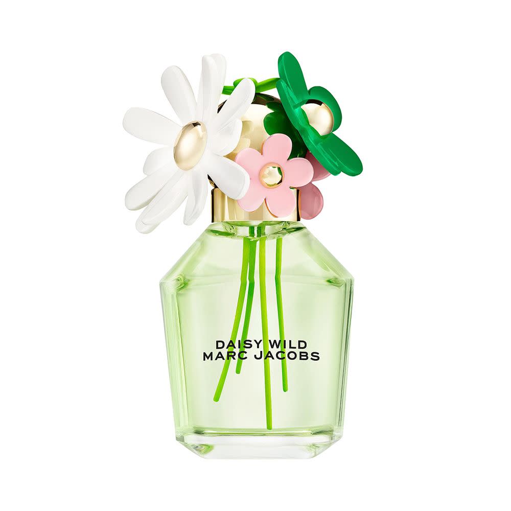 <p><a href="https://go.redirectingat.com?id=74968X1596630&url=https%3A%2F%2Fwww.sephora.com%2Fproduct%2Fmarc-jacobs-fragrances-daisy-wild-eau-de-parfum-P509807&sref=https%3A%2F%2Fwww.elle.com%2Fbeauty%2Fmakeup-skin-care%2Fg46887243%2Fspring-perfumes%2F" rel="nofollow noopener" target="_blank" data-ylk="slk:Shop Now;elm:context_link;itc:0;sec:content-canvas" class="link rapid-noclick-resp">Shop Now</a></p><p>Daisy Wild Eau de Parfum </p><p>sephora.com</p><p>$160.00</p>