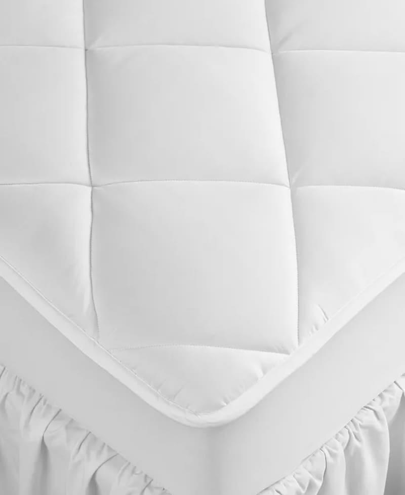 Hotel Collection Extra Deep Mattress Pad, Queen