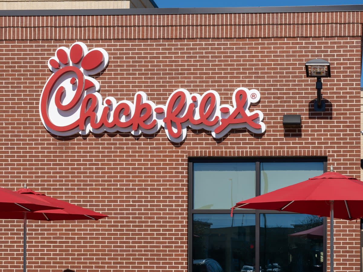 Chick-fil-A launches new summer menu options  (Getty Images)