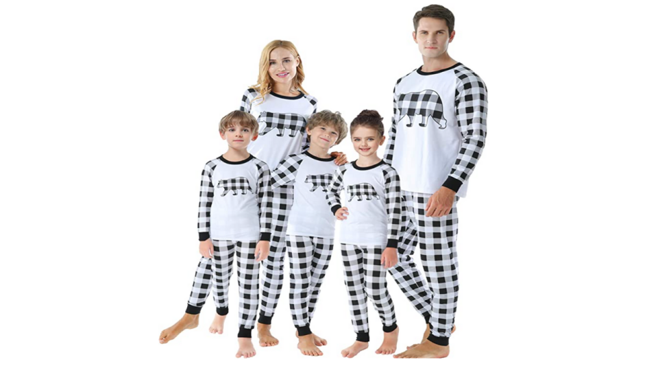 Family Pajama set