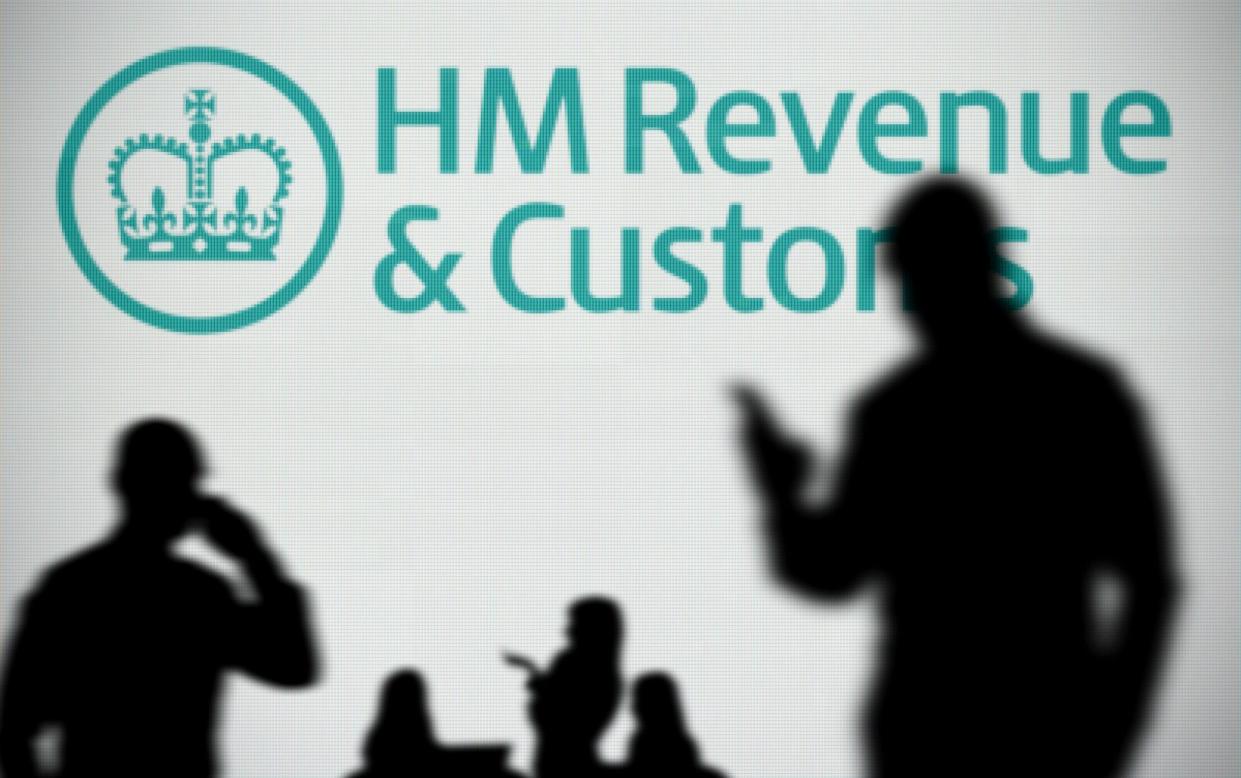 HMRC