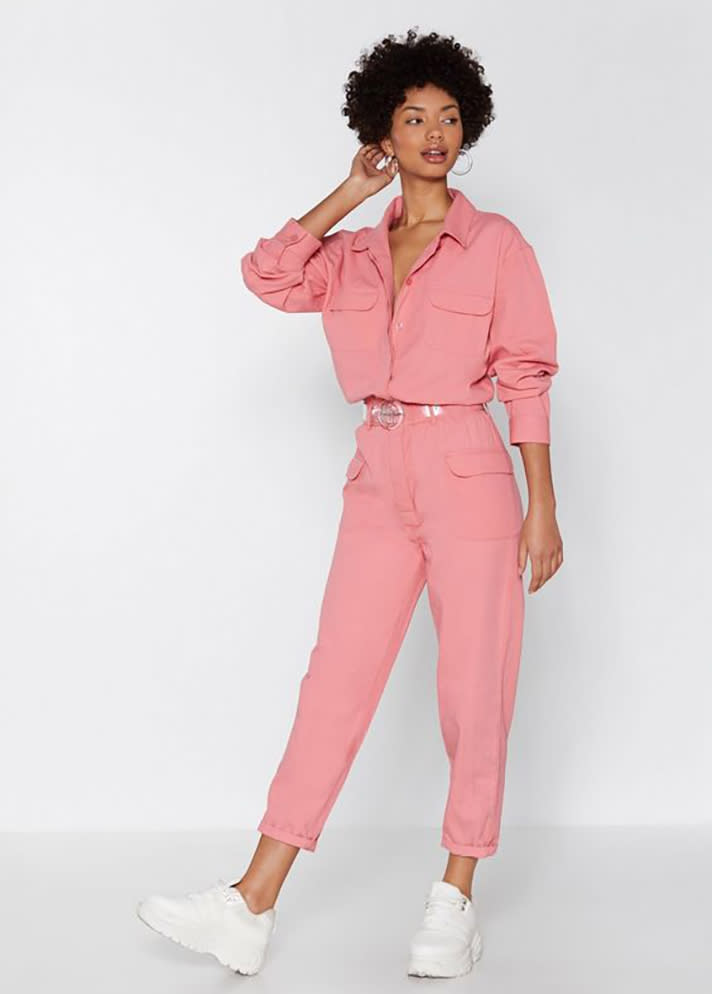 STYLECASTER | 43 Summer Jumpsuits to Shop, Because Is It Really Summer Without Jumpsuits?