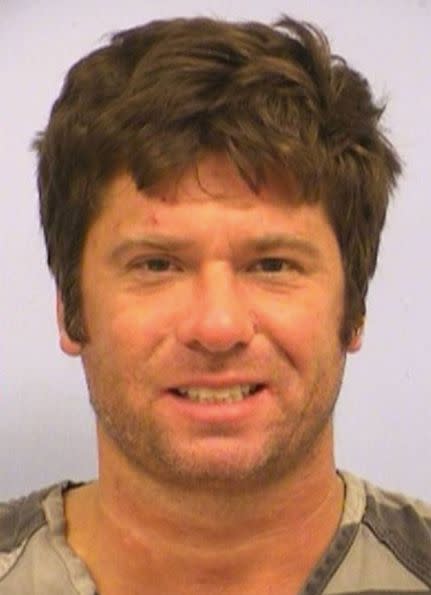 Frank Andrew Hoover (Photo: Austin Police Department)