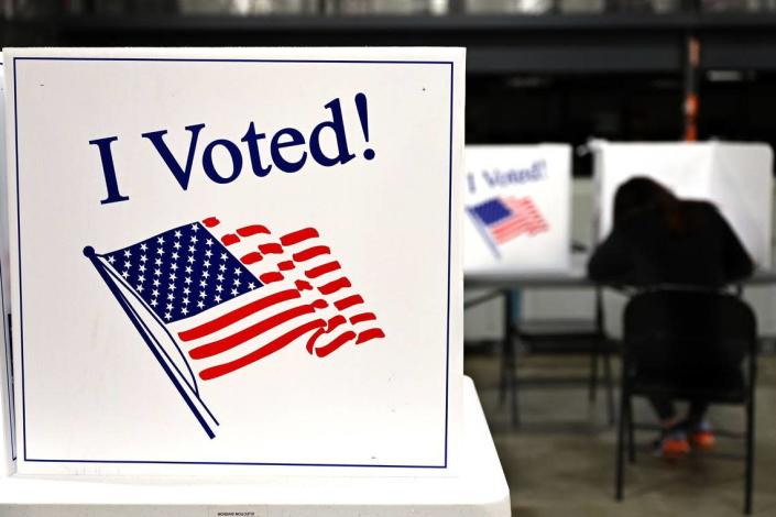 Here&#x002019;s what you need to know about the 2022 primary governor election before going to the polls.