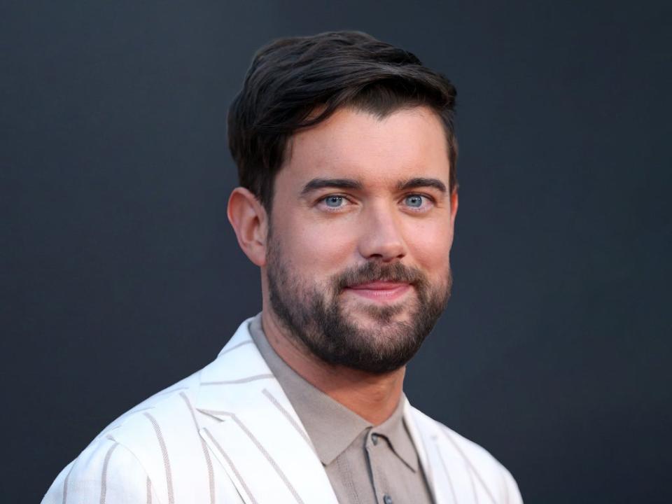 Jack Whitehall (Getty Images)