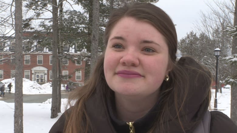 20% of UNB Fredericton students surveyed report being sexually assaulted