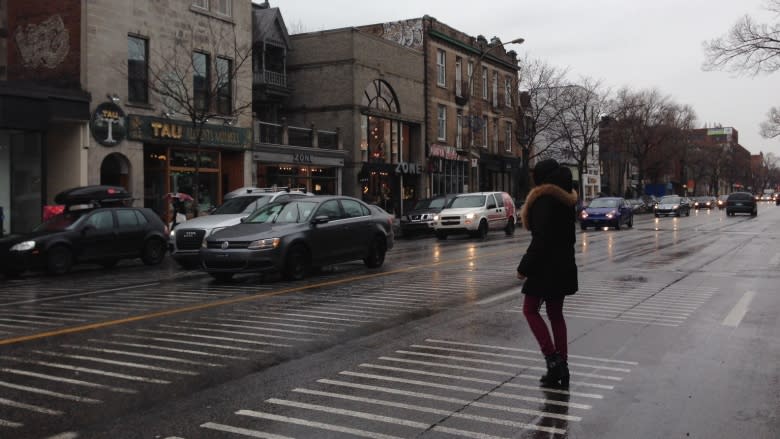 5 ways to improve pedestrian safety