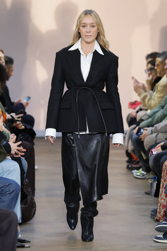 <p>Proenza Schouler Fall 2023. Photo: Courtesy of brand</p>