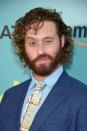 <p>Comedian T.J. Miller had been a major character in <em>Silicon Valley </em>since the beginning. So when Erlich Bachman was assumed dead in the show's fourth season, fans were left reeling. The show's executives made the decision for Miller’s departure <a href="https://www.hollywoodreporter.com/live-feed/tj-miller-says-leaving-silicon-valley-was-like-a-breakup-1016573" rel="nofollow noopener" target="_blank" data-ylk="slk:citing the actor's difficulties on set;elm:context_link;itc:0" class="link ">citing the actor's difficulties on set</a>. They offered him a multi-episode arc to leave, but <a href="https://www.vulture.com/2018/03/the-real-story-behind-t-j-millers-silicon-valley-exit.html" rel="nofollow noopener" target="_blank" data-ylk="slk:Miller declined;elm:context_link;itc:0" class="link ">Miller declined</a>, which is why Erlich's finale scene was so blunt.</p>