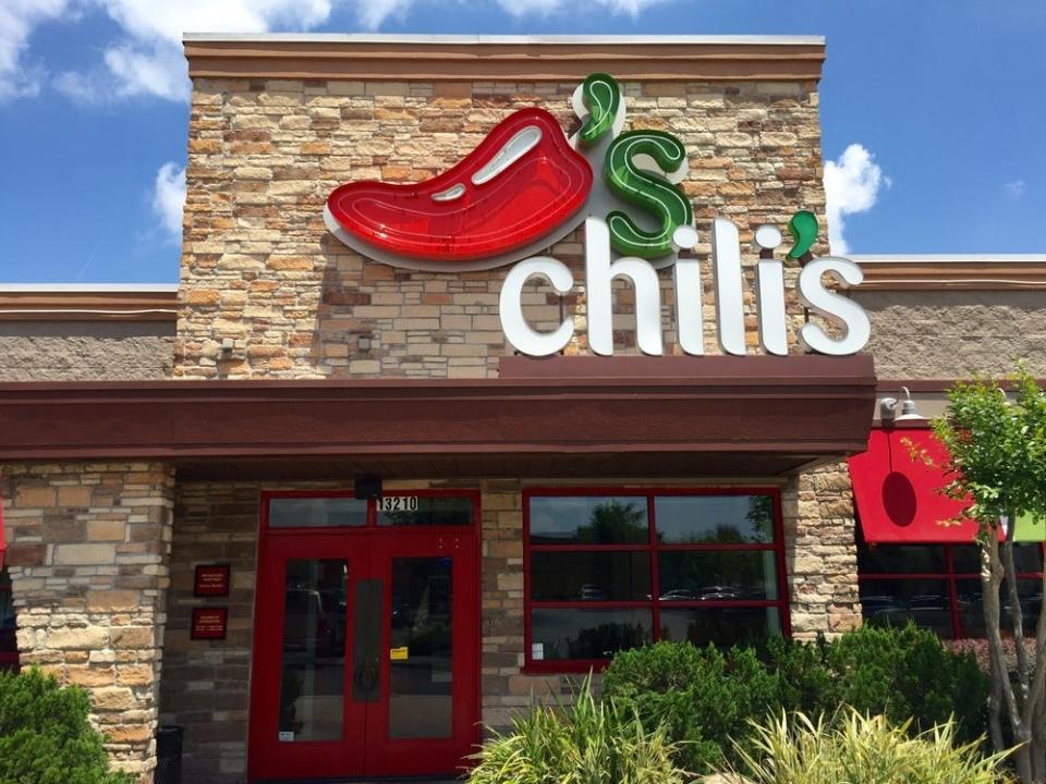 chili's