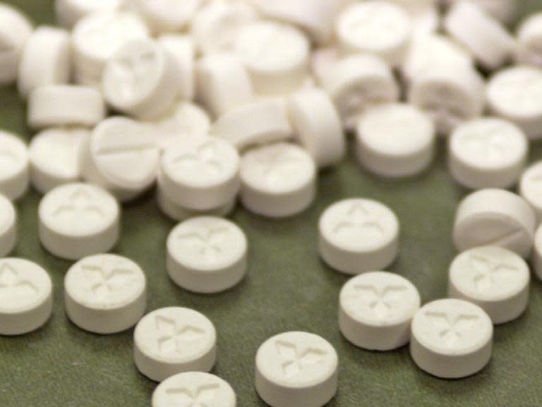 MDMA users more empathetic than people who take other drugs, study finds