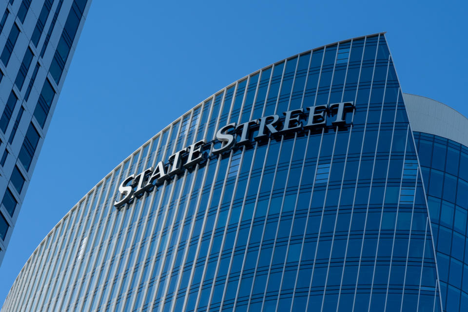 State Street Launches 3 ETFs for Income, EM & Commodities