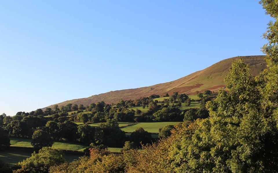 Chapel House Farm, Herefordshire