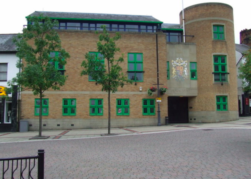Carson Grimes was jailed for life at Luton Crown Court. (Thomas Nugent/Geograph/Creative Commons)
