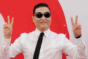 Psy Goes 'Gangnam Style' to WME From CAA