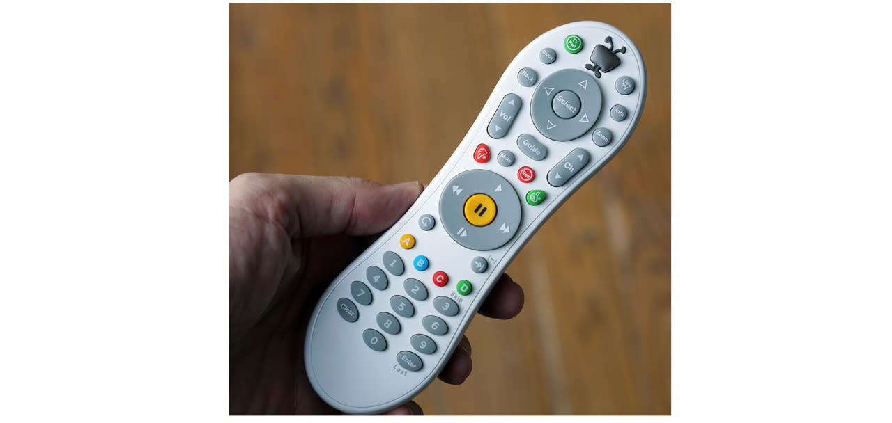 5 Reasons Why TiVo Is the Best Way to Watch Football 