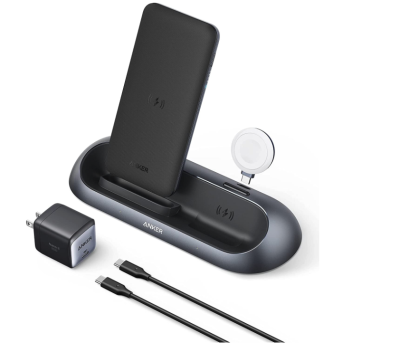 Anker Wireless Station