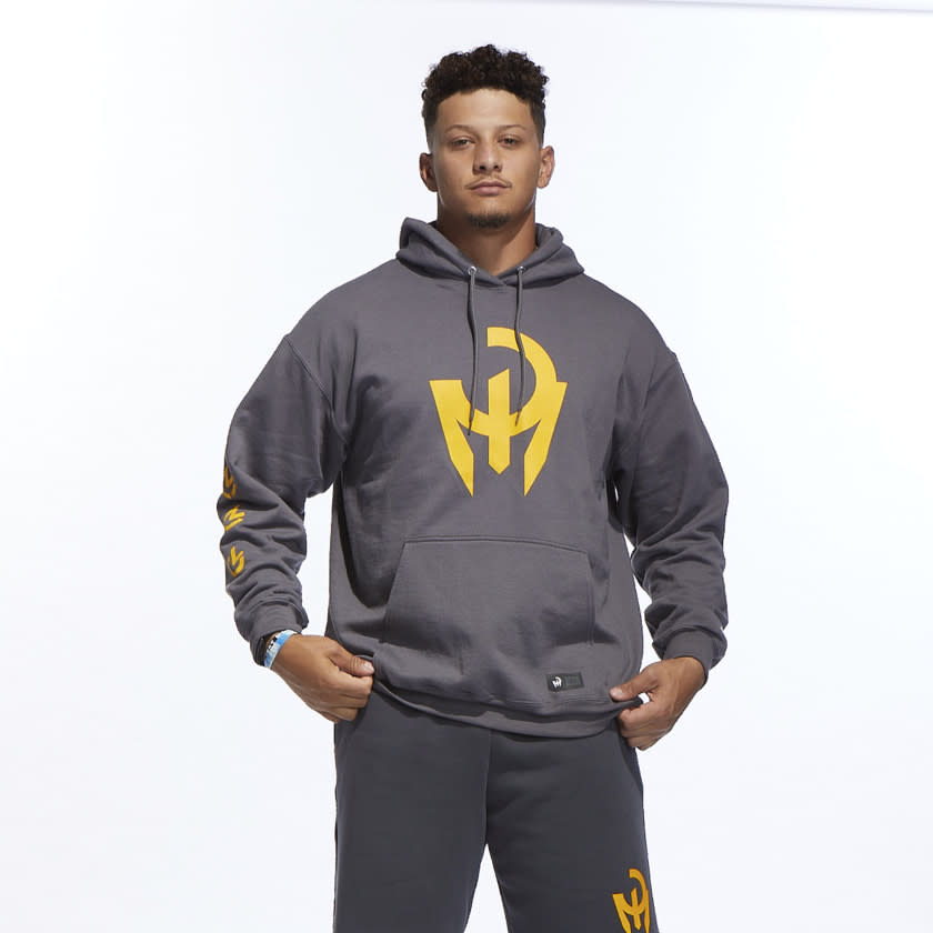 Mahomes Hoodie