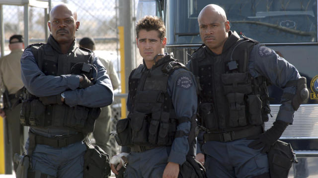 S.W.A.T.' Reboot Directed by Justin Lin Picked Up to Pilot at CBS