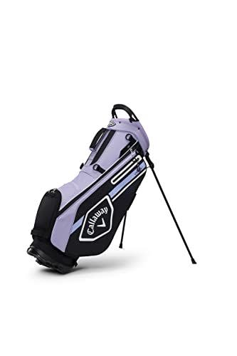 3) 2022 Chev Stand Bag