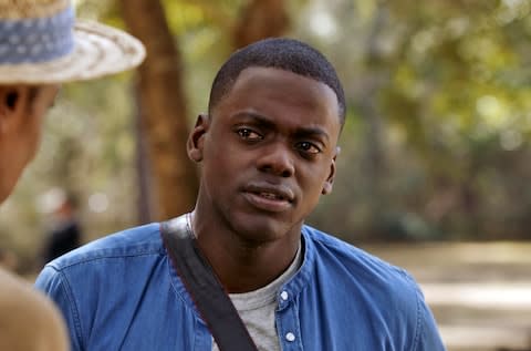 Get Out - Credit: Universal Pictures