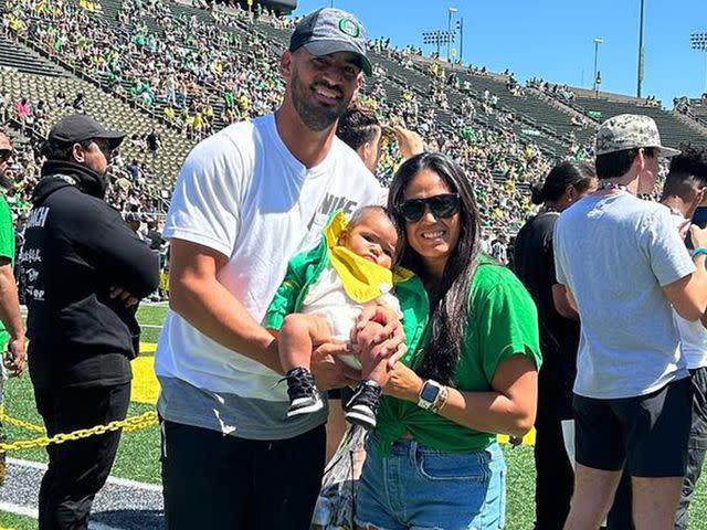 Marcus Mariota family: Parents, siblings, and all you need to know