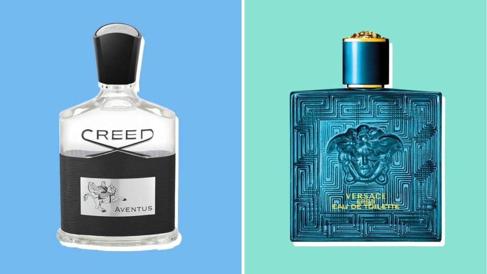 Best colognes for men