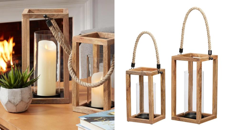 Gifts for college-bound students: Stylewell lanterns