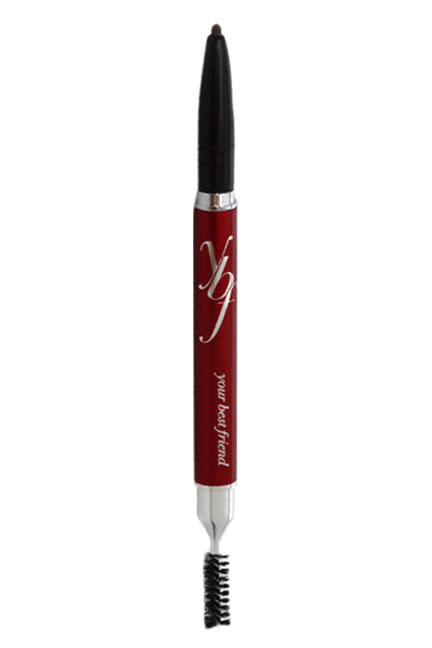 Brow Pencil: For Beautiful Blendability
