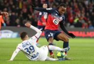 Ligue 1 - Lille v Olympique Lyonnais