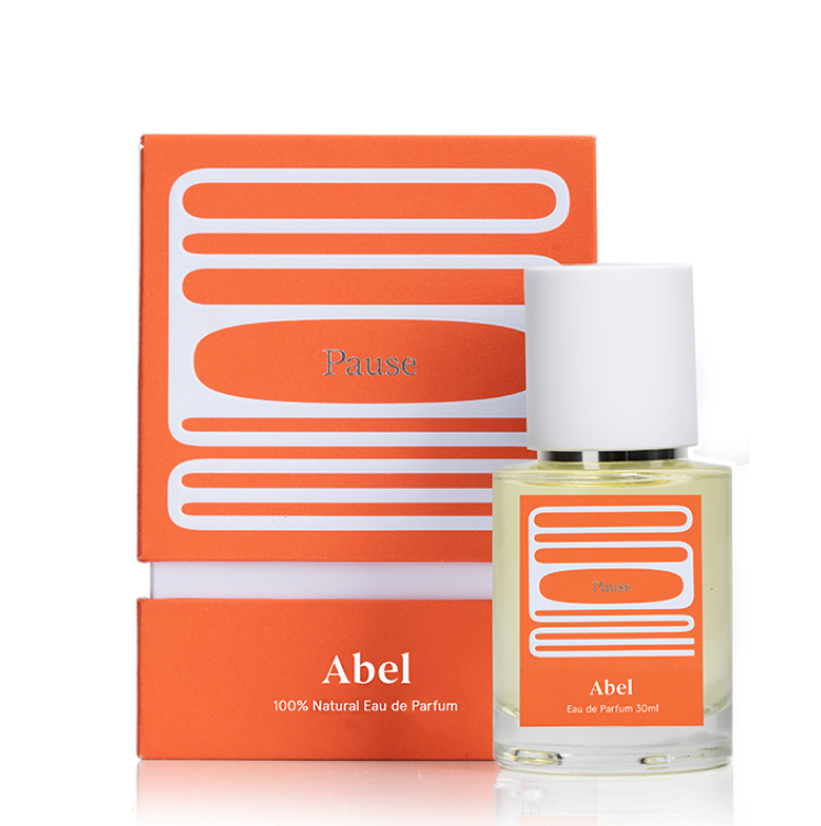 <p><a href="https://us.abelfragrance.com/products/pause" rel="nofollow noopener" target="_blank" data-ylk="slk:Shop Now;elm:context_link;itc:0;sec:content-canvas" class="link ">Shop Now</a></p><p>Pause</p><p>abelfragrance.com</p><p>$130.00</p>