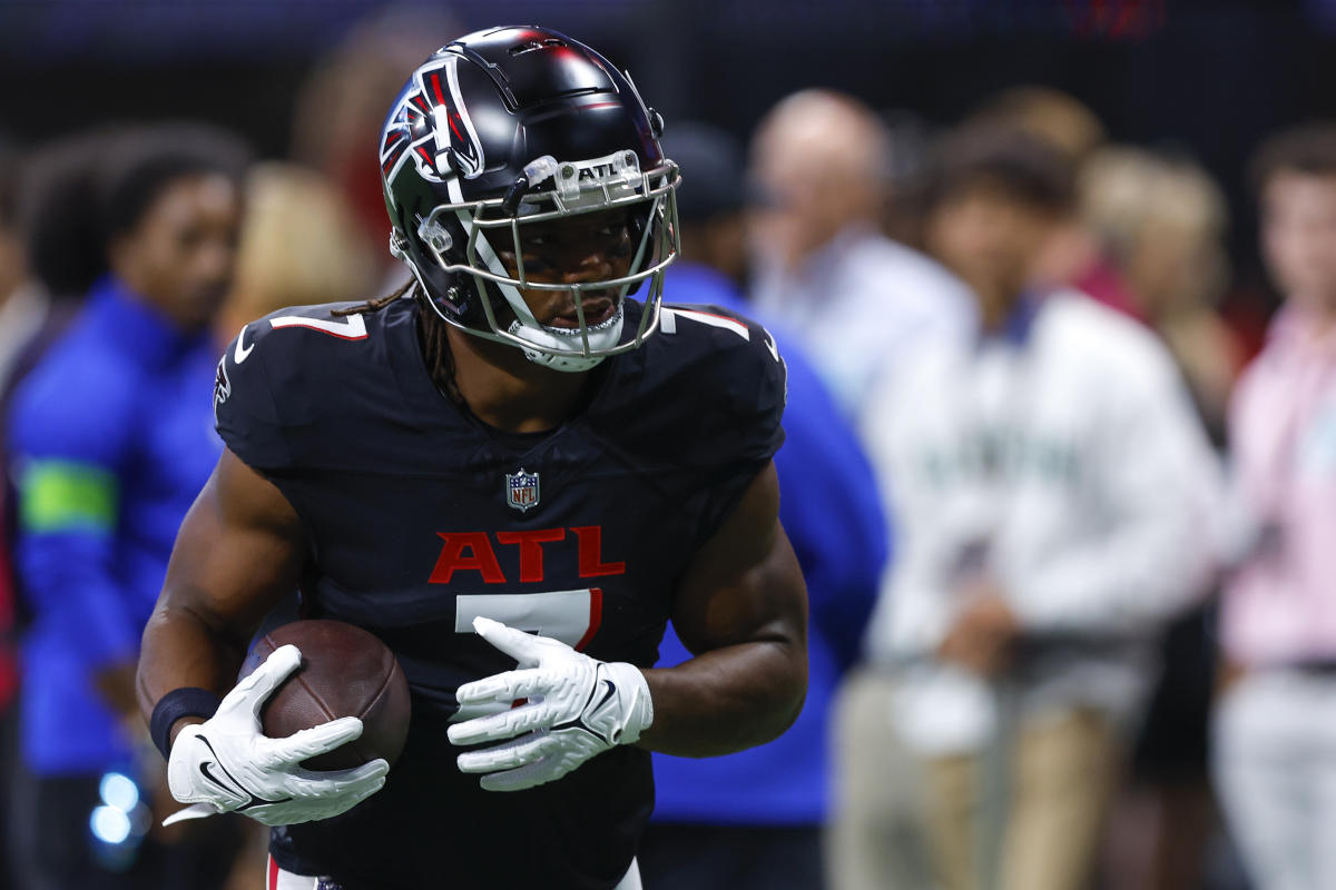 Former Falcons to watch for in Friday night's Atlanta-Miami Dolphins  preseason game - The Falcoholic