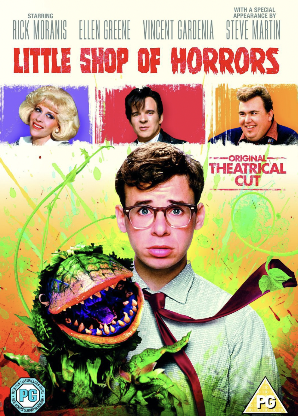 Little Shop of Horrors