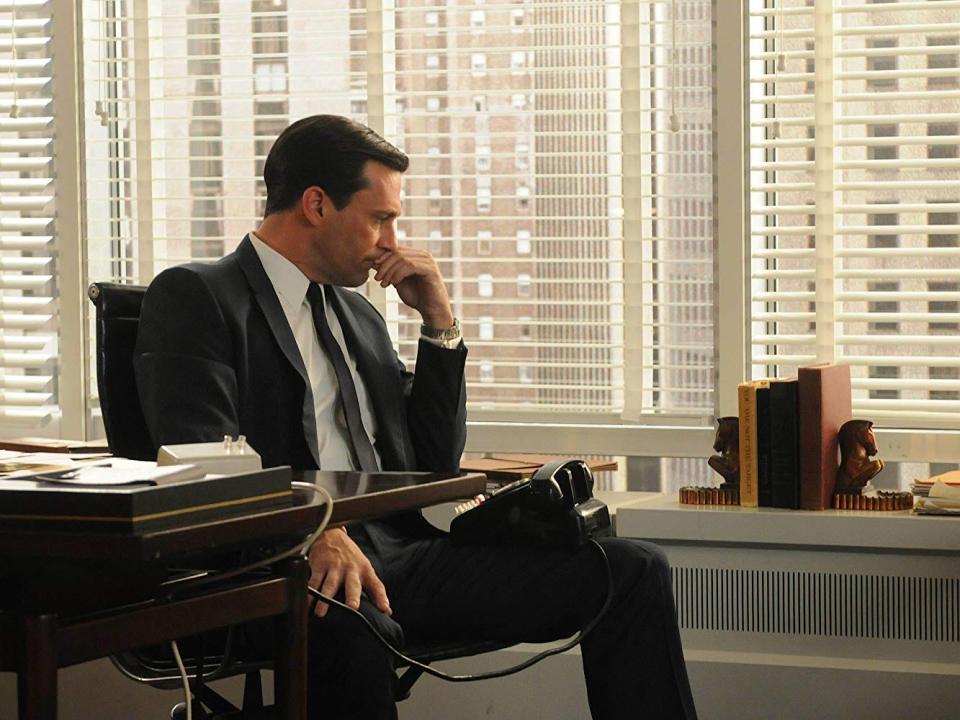 Mad men