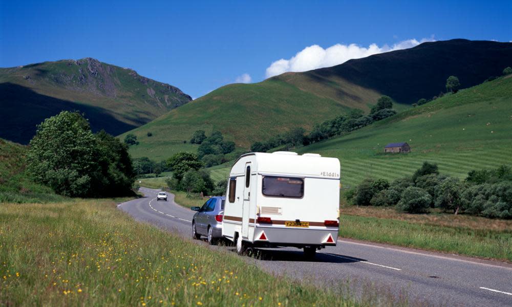 <span>Photograph: Phil Wills/Alamy</span>