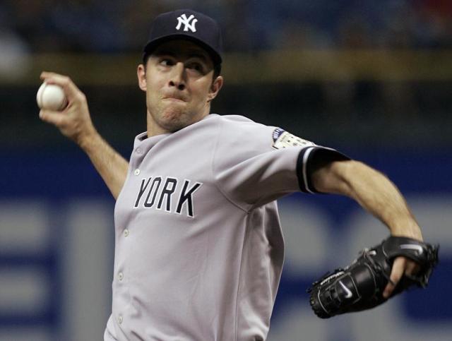 Mike Mussina's Hall of Fame case is strong, so why aren't voters