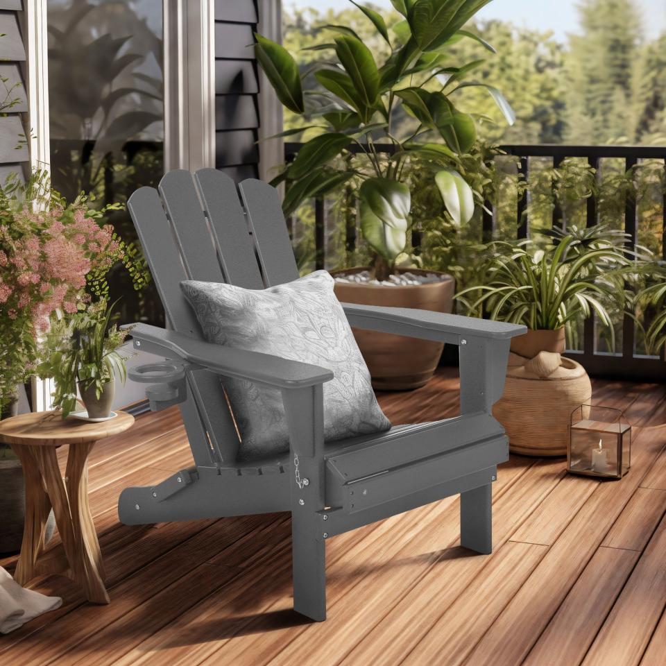 <p><a href="https://go.redirectingat.com?id=74968X1596630&url=https%3A%2F%2Fwww.wayfair.com%2F--%2Fpdp%2Fdovecove--laurier-folding-adirondack-chair-patio-chair-lawn-chair-outdoor-portable-chair-with-large-seat-backyard-deck-x211329750-l6845-w100218649.html&sref=https%3A%2F%2Fwww.countryliving.com%2Fshopping%2Fg46755515%2Fwayfair-presidents-day-sale-2024%2F" rel="nofollow noopener" target="_blank" data-ylk="slk:Shop Now;elm:context_link;itc:0;sec:content-canvas" class="link ">Shop Now</a></p><p>Laurier Folding Adirondack Chair </p><p>wayfair.com</p><p>$139.99</p>