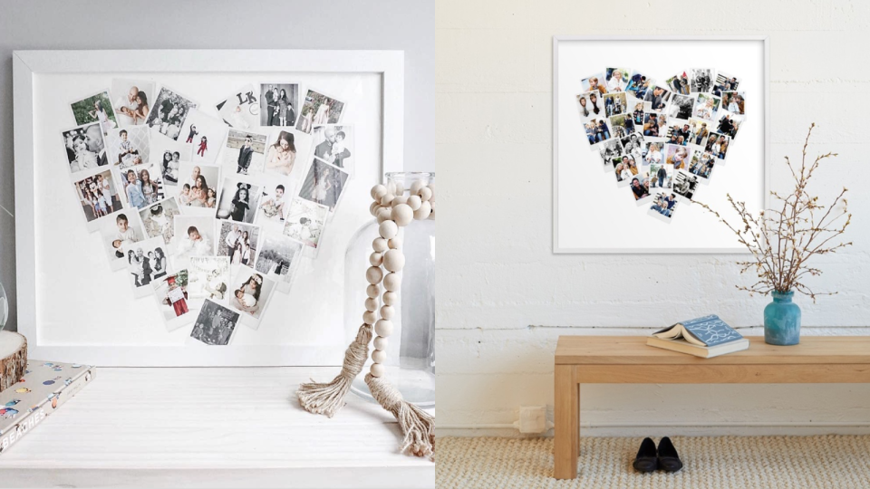 Best gifts for couples: Minted