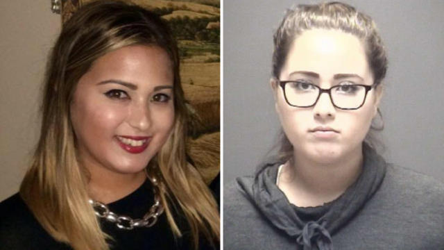 Two Stundegirls A Student Boy Xxx - Ex-Teacher Had Sex With Two Students, Praised One's Performance: Cops